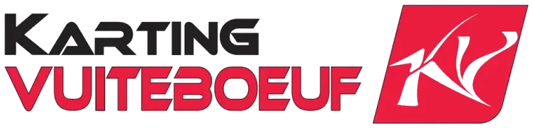 Logo du Karting de Vuiteboeuf